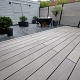 NeoDeck Kantplank 1x12x400 cm Ipe