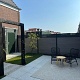 NeoFence 180x180 cm Triple Smoke