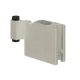 Aluxe RVS Slot links schuivend AL24