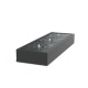 Watertafel standaard aluminium 300x100x40 cm