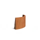 Keerwand buitenbocht Cortenstaal 3 mm 100x100x60 cm