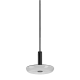 SWAY PENDANT 100-230V Black