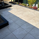 36853 actietegel keramiek op beton 60x60x4 cm slate design greige 447584