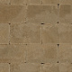 Stonique Trommel 20x30x6 cm Oud Kampen