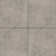 GeoCeramica 60x60x4 cm Patch-Plus Grey