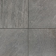 Cerasun 60x60x4 cm Palermo Grigio