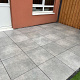 Actietegel Keramiek op Beton 60x60x4 cm Style Grigio