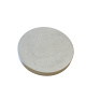 Smoothstone Ronde Staptegel Ø35 cm Grijs