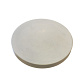 Smoothstone Ronde Staptegel Ø75 cm Grijs