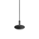 SWAY PENDANT 12V Black