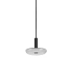 SWAY PENDANT 12V Black