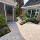 Flagstone Staptegel Grijs