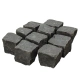 Kinderkoppen Basalt 6x8 cm (BigBag á 1000 kg)