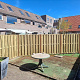 4273 actie grenen tuinscherm recht 15 planks 180x180 cm 558135