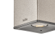 CUBID Rose Silver