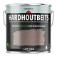 Hardhoutbeits Licht Grijs - 2500 ml