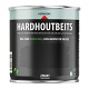 Hardhoutbeits Zwart Transparant - 750 ml