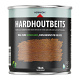 Hardhoutbeits Teak - 750 ml