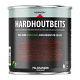 Hardhoutbeits Palissander - 750 ml