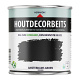 Houtdecorbeits Dekkend Amsterdams Groen - 750 ml