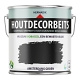Houtdecorbeits Dekkend Amsterdams Groen - 2500 ml