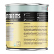 Tuindecoratiebeits Kleurloos Transparant  - 750 ml