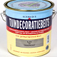 Tuindecoratiebeits 787 Slate - 2500 ml