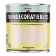 Tuindecoratiebeits Taupewhite Dekkend  - 750 ml