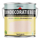 Tuindecoratiebeits Taupewhite Dekkend  - 2500 ml