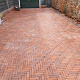 5172 gebakken actieklinker waalformaat 5x20x6 cm oud almere 562535