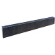 Opsluitband 5x15x100 cm China Blue