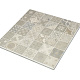 Marlux Designtegel 60x60x3 cm Mosaic Fresco