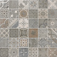 Marlux Designtegel 60x60x3 cm Mosaic Fresco (Nog 25,18 m2 voorradig in edam)