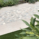 Marlux Designtegel 60x60x3 cm Mosaic Fresco (Nog 25,18 m2 voorradig in edam)