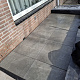 Cerasun 60x60x4 cm Lucca Grey