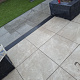 Cerasun 60x60x4 cm Lucca Beige