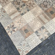 53424 marlux designtegel 60x60x3 cm mosaic arabica nog 24 46 m2 voorradig in edam  267751
