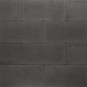 Restpartij Almere: ca. 35m2 Demiton Extra XS 30x60x5 cm Coal