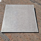 CeraLuxe 90x90x3 cm Ultra Contemporary Grey (almere nog 21.87m2 voorraad)