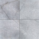 CeraLuxe 60x60x3 cm Mask Silver (nog 12m2 voorraad Almere)