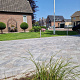 Stonique trommel longstone 7 cm oud drachten