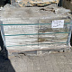 Restpartij Almere: ca. 14,4m2 Keramische Tegel 'TRE' Concrete 60x60x3 cm Taupe