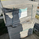 Kopie van GeoCeramica® 80x40x4 Impasto Grigio