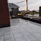 CeraLuxe 60x60x3 cm Concreto Smoke (203.7m2 voorraad Edam)
