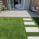 Actietegel Keramiek op Beton 60x60x4 cm Earth Design Cool Grey