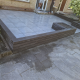 58470 actietegel keramiek op beton 60x60x4 cm earth design cool grey voorraad edam  587006