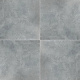 Actietegel Keramiek op Beton 60x60x4 cm Earth Design Mid Grey (voorraad Zwanenburg)