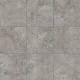 Actietegel Keramiek op Beton 60x60x4 cm Bellariva Light Grey