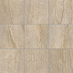 Actietegel Keramiek op Beton 60x60x4 cm Bellagio Beige