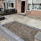 58485 actietegel keramiek op beton 60x60x4 cm bellagio taupe 571187